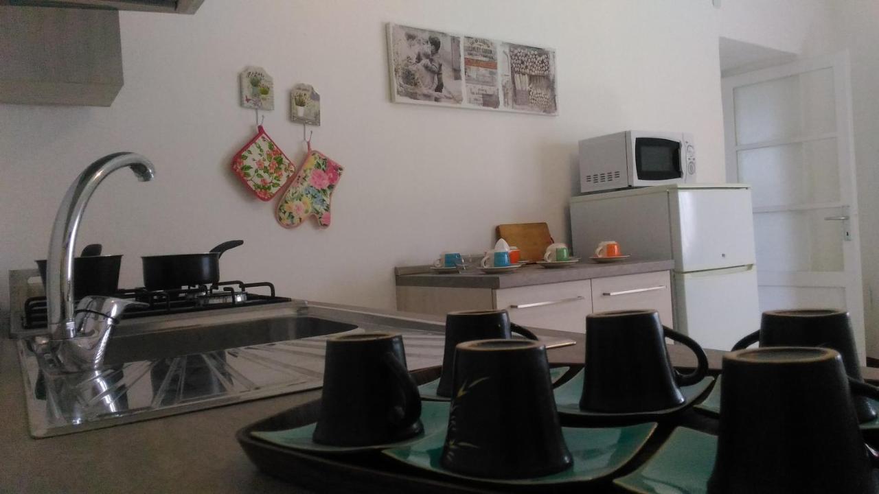 Ferienwohnung La Terrazza Sul Lago Di Como Nesso Exterior foto